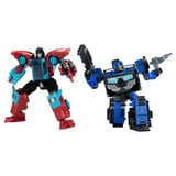2-Pack Transformers Legacy: 5.5'' Pointblank & Crankcase Action Figures w/ Accessories + Free Shipping w/ Walmart+ or on $35+ $15.3