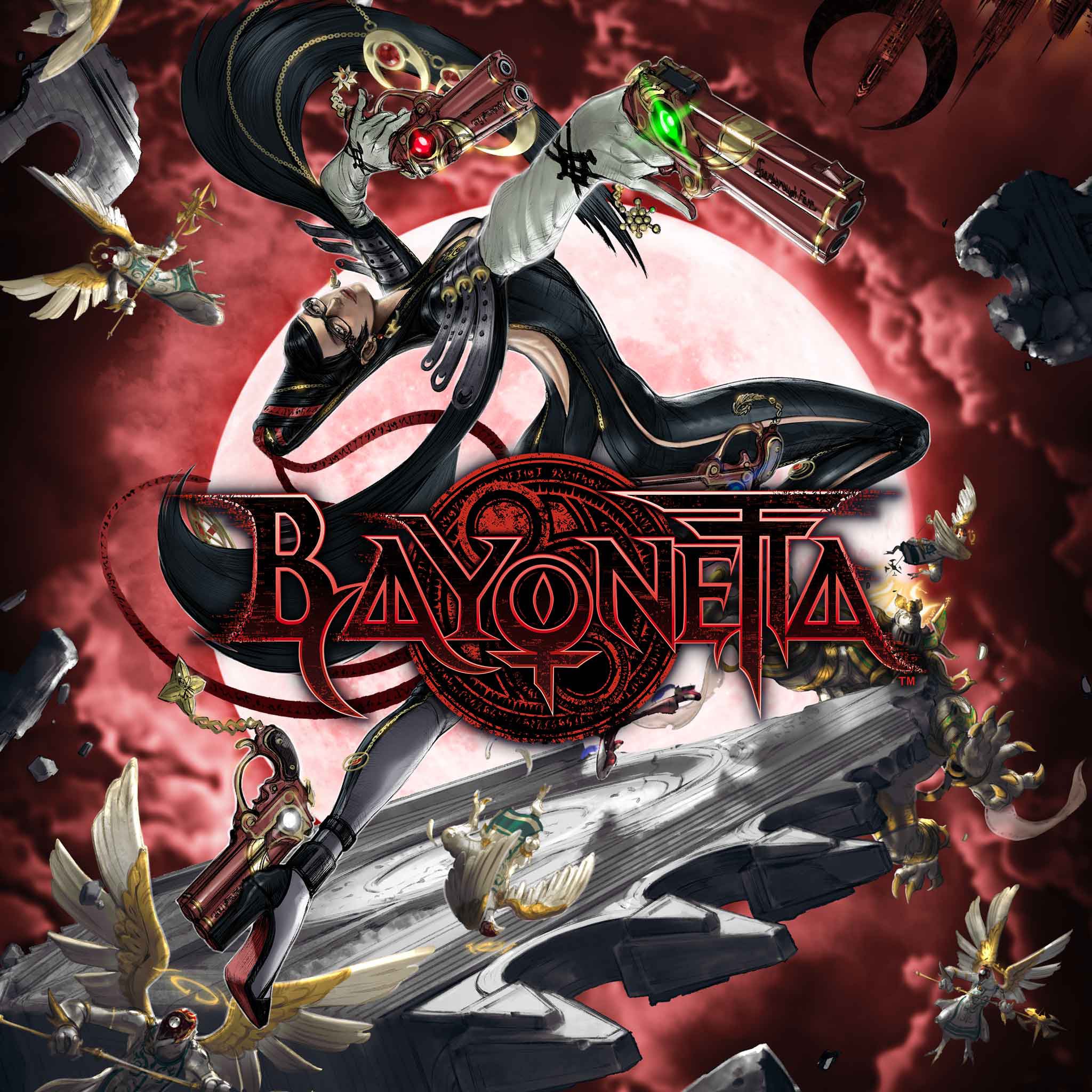 Bayonetta (Digital Download): PS4 $6.24, PC $3.29 & More