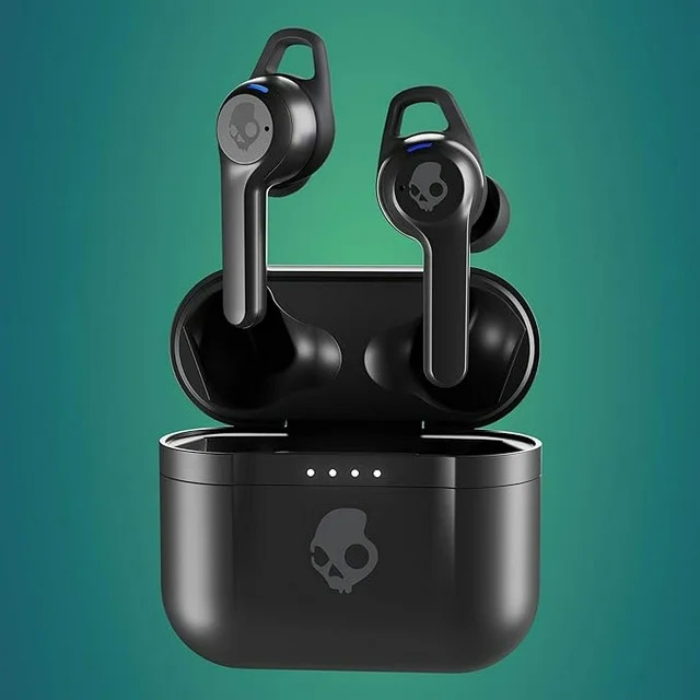 Skullcandy Indy XT ANC Active Noise Canceling True Wireless Earbuds $20.08 + Free S&H w/ Walmart+ or $35+