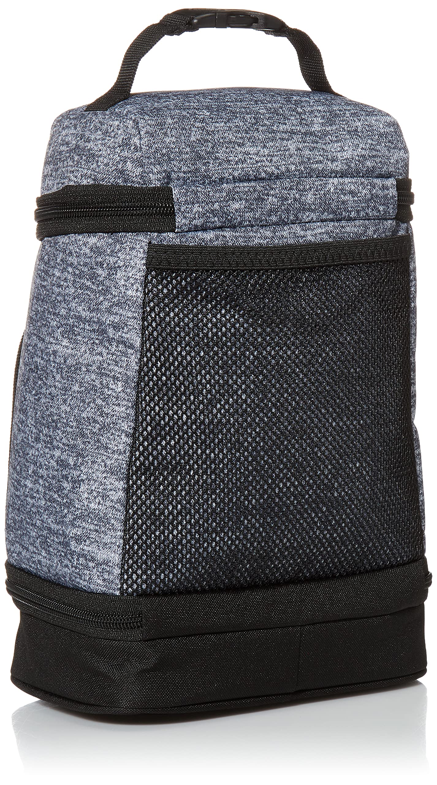 adidas Unisex Excel 2 Insulated Lunch Bag (Onix Grey/Black) $12.80 + Free Shipping w/ Prime or on $35+