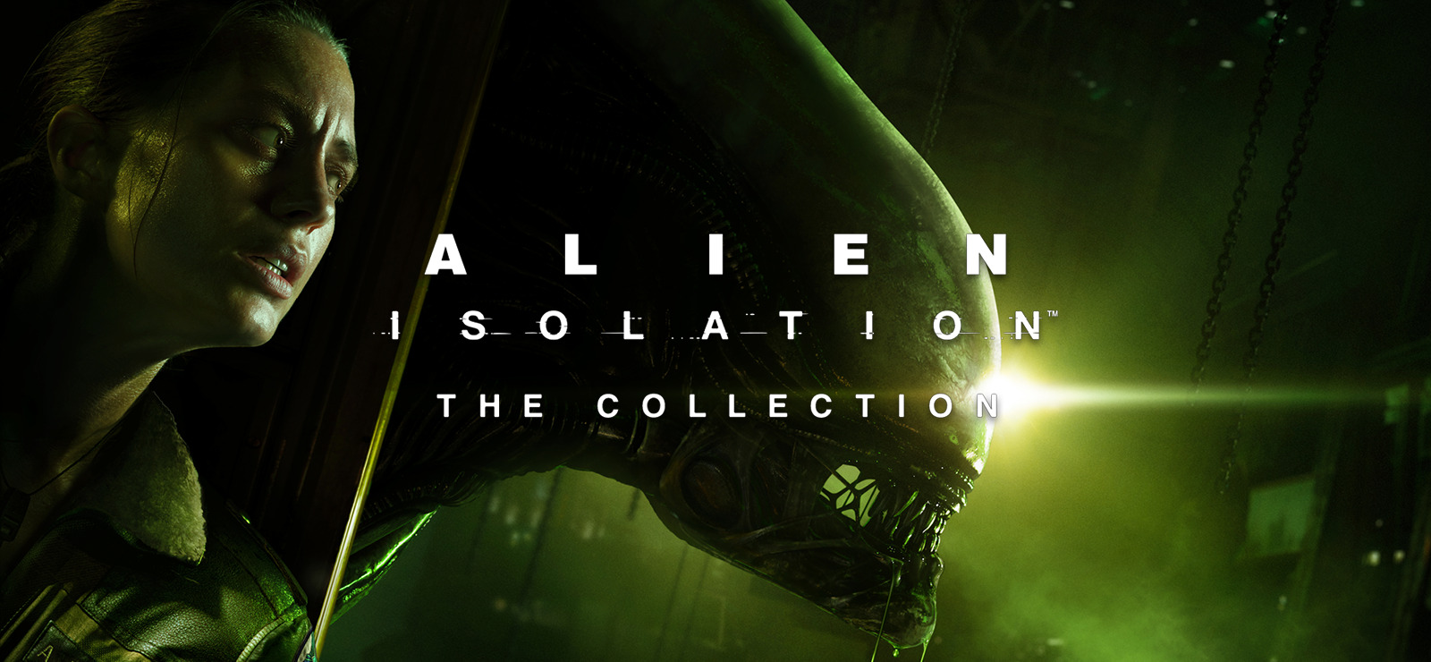 Alien: Isolation Collection (PC Digital Download) $10