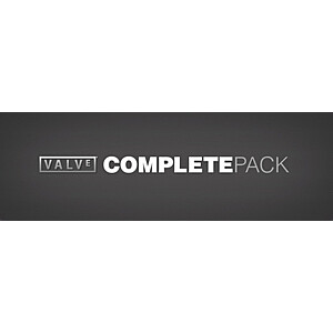 Valve shop complete pack