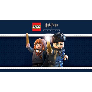 Lego harry potter sales nintendo switch digital download