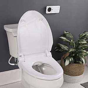 Biobidet costco top