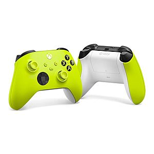 Slickdeals hotsell xbox controller