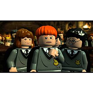Lego harry potter ps4 download best sale