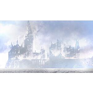 LEGO Harry Potter Collection PS4 PS5 Digital Download