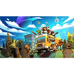Overcooked 2 ps4 digital code cheap