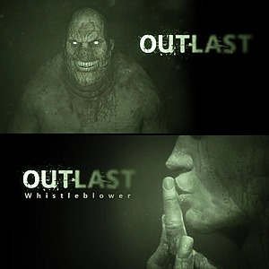 Outlast 2 xbox one digital shop code
