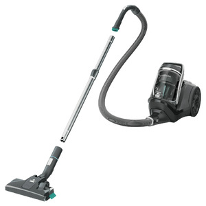BISSELL SmartClean Canister Vacuum (2268) $108.28 + Free Shipping