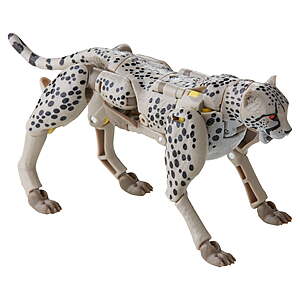 5.5" Transformers: Legacy Autobot Nightprowler Action Figure  $13.86 + Free S&H w/ Walmart+ or on $35+