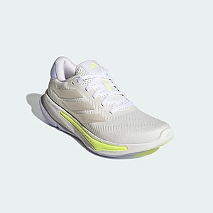 adidas Women's Supernova Ease Running Shoes (Cloud White)  + Free Shipping