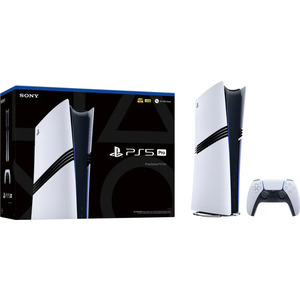 2TB Sony PlayStation 5 Pro Console (Digital) from $649 + Free Shipping