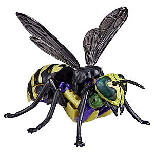 5.5" Transformers Generations Legacy: Buzzsaw Action Figure $14.56 + Free S&H w/ Walmart+ or on $35+