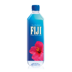 24-Pack 23.07-Oz Fiji Bottled Water $34 ($1.41 Each) + Free Shipping