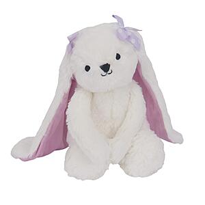 13" Bedtime Originals Bunny Plush Toy (Sasha) $5.69 + Free Shipping w/ Prime or on $35+