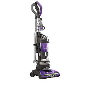 Dirt Devil Power Max Rewind Pet Vacuum Cleaner (UD78710) $57 + Free Shipping
