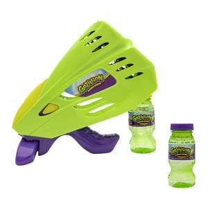 Gazillion Double Bubble Blaster w/ 2 Bottles of Bubble Solution $5.50 + Free S&H w/ Walmart+ or on $35+