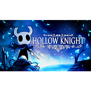 Hollow Knight (PC Digital Download) $7.50 