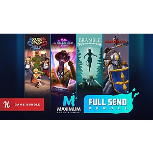 11개 항목 최대 엔터테인먼트 전체 전송 번들(PC 디지털 다운로드): SunnySide ,Double Dragon Gaide