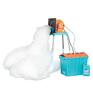 Little Tikes Foamo Foam Machine $76.49 + Free Shipping
