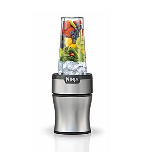 Ninja Nutri-Blender Plus Compact Personal Blender (BN301) $50 + Free Shipping