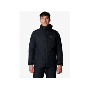 Columbia Men's Whirlibird V Interchange Jacket $130 + Free Shipping w/ Prime