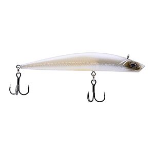 Berkley Finisher 9: Fishing Hard Bait (3.5", 3/4-oz) $6.24 + Free Shipping w/ Prime or on $35+