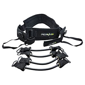 PER4M Jump Trainer for Athletic & Resistance Training $12.60 