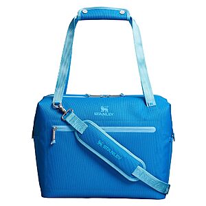 30-Can Stanley All Day Max Julienne Soft Cooler Bag & Lunch Box (Azure) $90 + Free Shipping