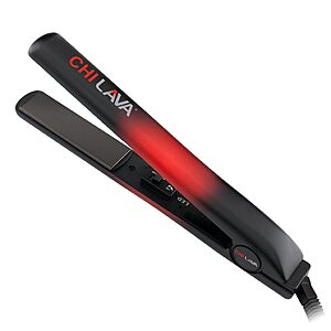 1" CHI Lava Ceramic Flat Iron at Nordstrom Rack $49.99 + Free Shipping