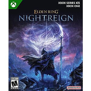 Elden Ring Nightreign (Xbox Series X) $20 