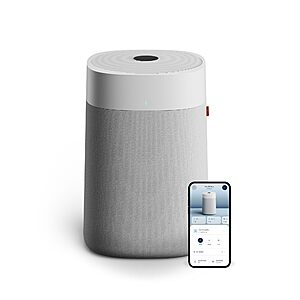 Blueair Blue Pure 211i Max Air Purifier $199.99 + Free Shipping