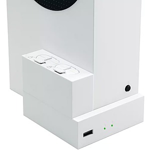 NEXT Side Dock Charging Station for Xbox Series S $9 + Free Shipping