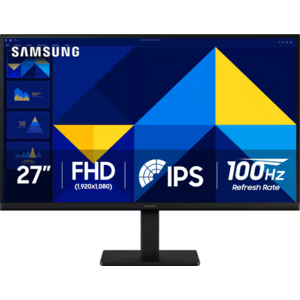 24" Samsung (S30GD) IPS LED FHD 100Hz Monitor