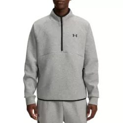 Under Armour Men's Unstoppable Fleece 1/2 Zip Hoodie (3 colors) from