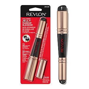 Revlon Dual Ended Jelly Makeup Blender Tool $5.06 w/ S&S + Free Shipping