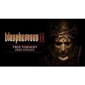 Blasphemous 2 (Nintendo Switch Digital Download) $7.49