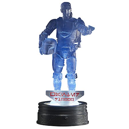 78% Off Star Wars Axe Woves Action Figure!