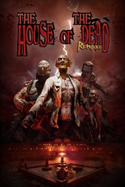 THE HOUSE OF THE DEAD: Remake for $2.50!