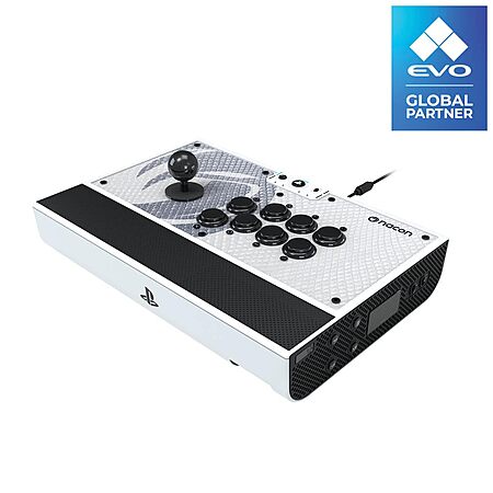 NACON Daija Arcade Fight Stick for PlayStation PS5, PS4 & Windows PC $176 + Free Shipping