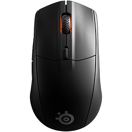 SteelSeries Rival 3 Wireless Gaming Mouse $22.04 + Free S&H w/ Walmart+ or on $35+