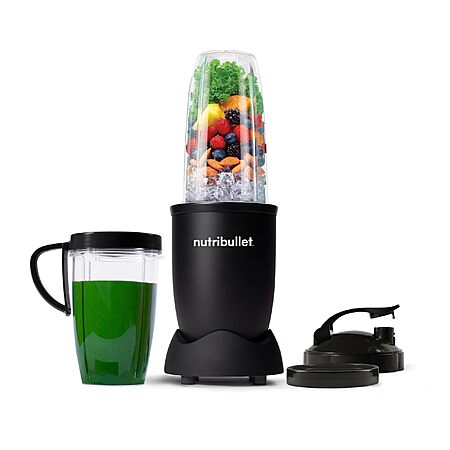 900W nutribullet Pro Nutrient Extractor Personal Blender w/ 32-Oz Cup $48.99 + Free Shipping