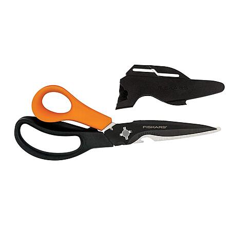 Save 42% on Fiskars Garden Shears!
