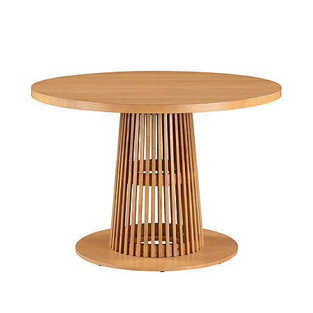 Huge Savings on Drew Round Dining Table!