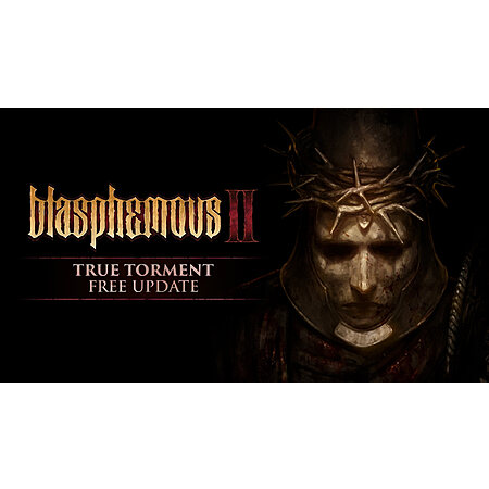 Blasphemous 2 (Nintendo Switch Digital Download) $7.49