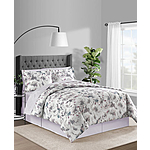 Fairfield Square Collection CLOSEOUT! Sophia 6-Pc. Reversible Twin Comforter Set &amp; Reviews - Comforter Sets - Bed &amp; Bath - Macy's - $39.97
