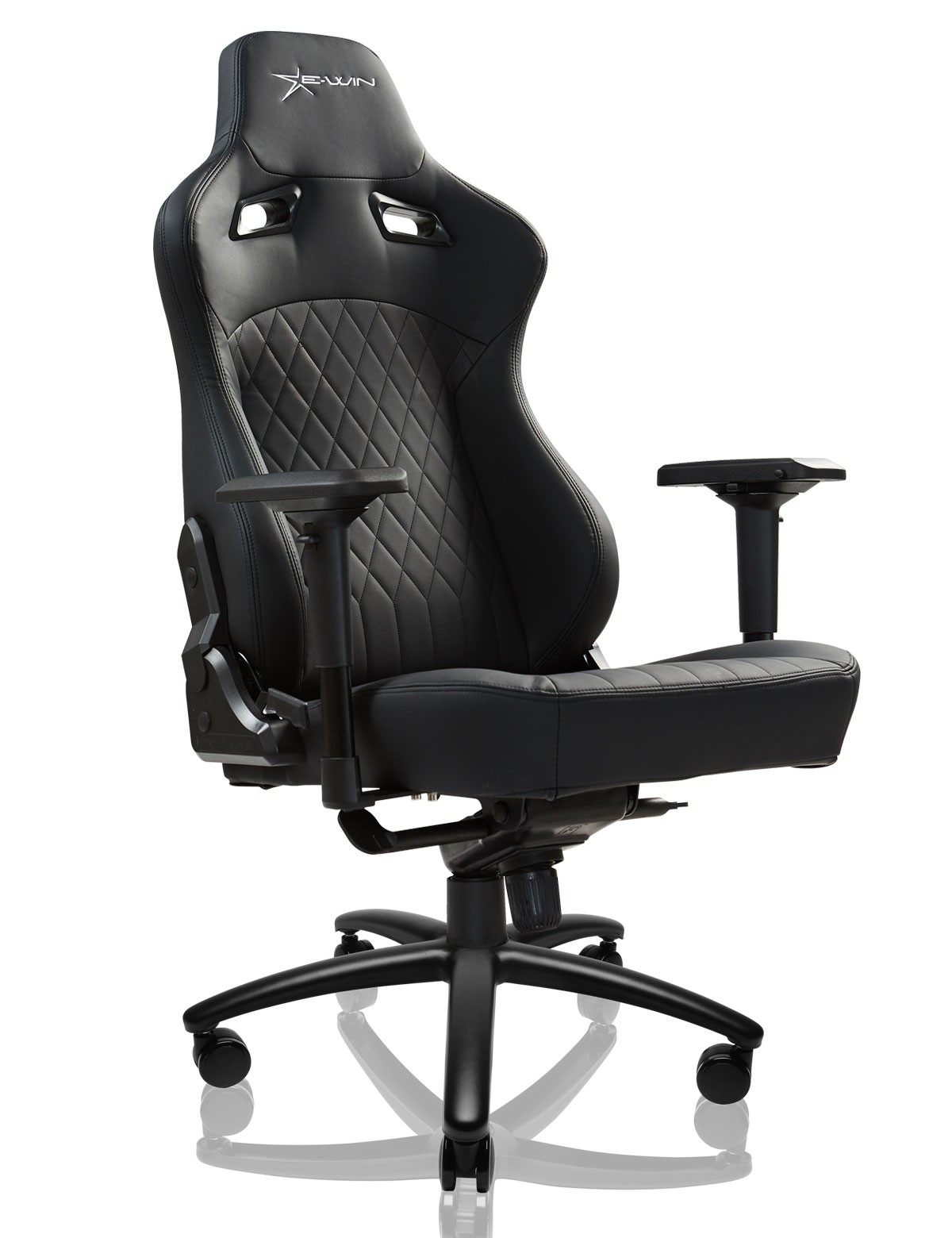 EWIN Flash XL Series Ergonomic Computer Gaming Office Chair with Pillows FLH XL $269 + Free Shipping