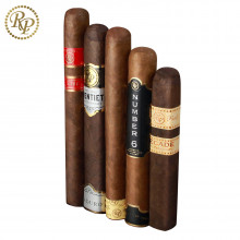 Top-rated handmade samplers $9.99 on 3+ $1.99 per cigar free shipping - 85% off