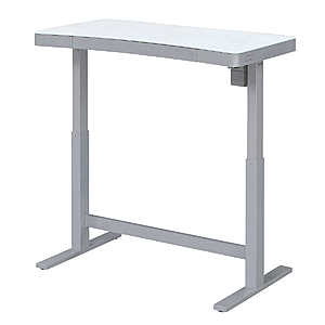 Costco store automatic desk